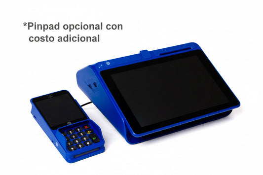 Punto de venta Tuu DESK