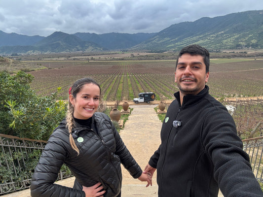 🚐 Bienvenidos al blog de Bendita Ruta: nuestra aventura recién comienza