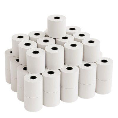 Rollos Termicos Para POS