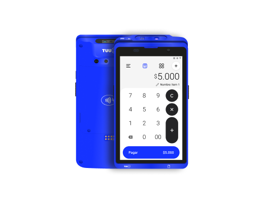 POS Mini S