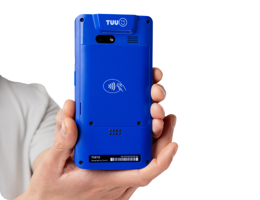 POS Mini S