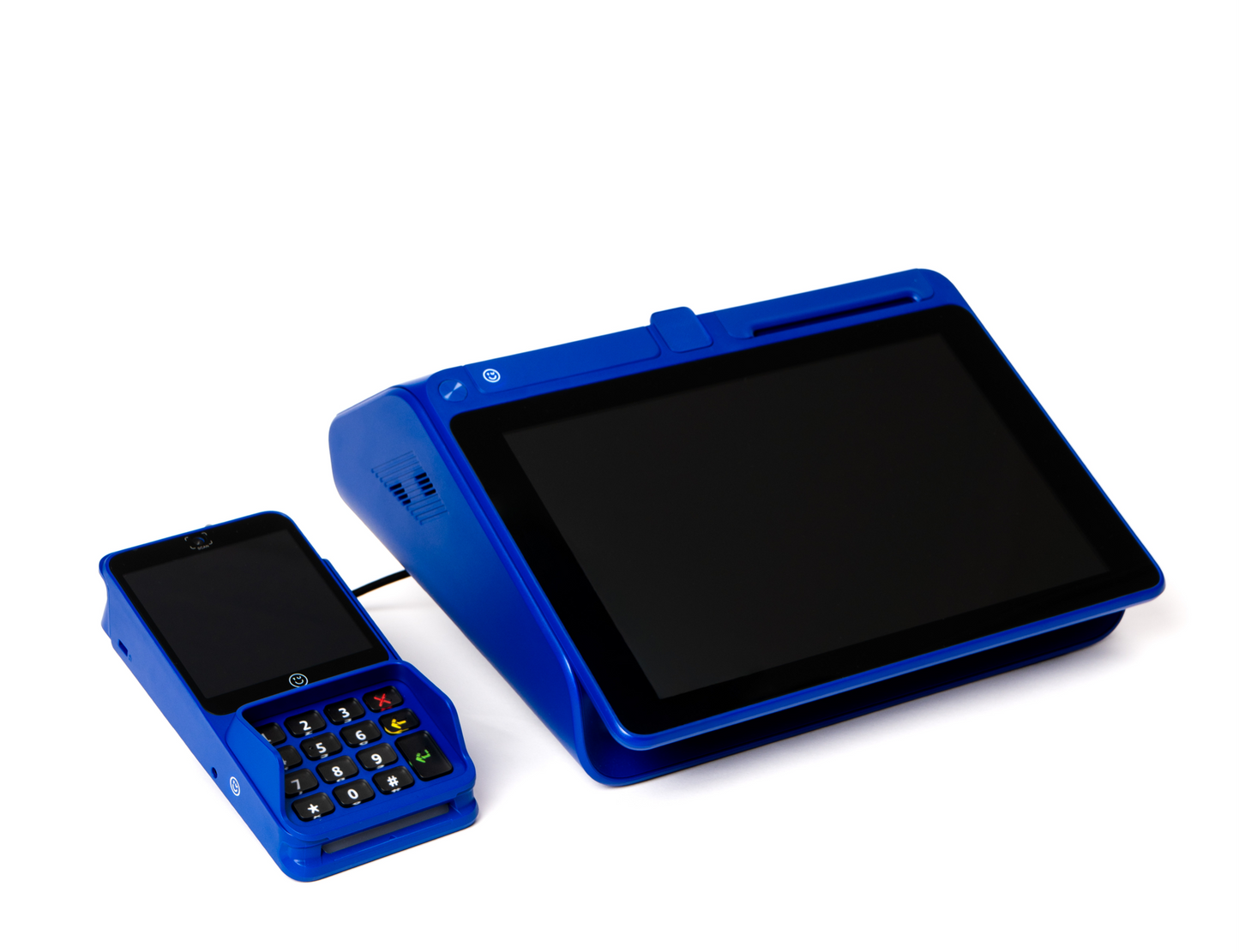 Pinpad para DESK